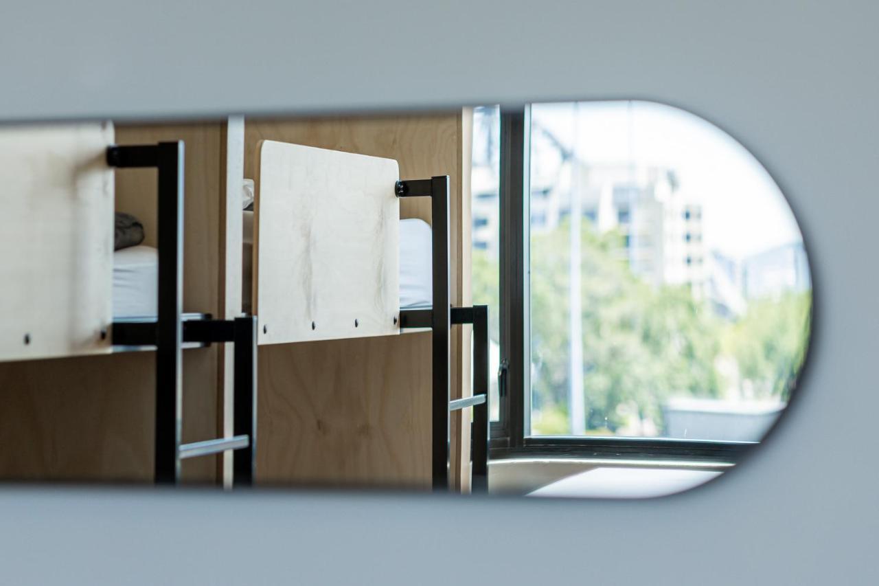 Zweibettzimmer mit eigenem Bad