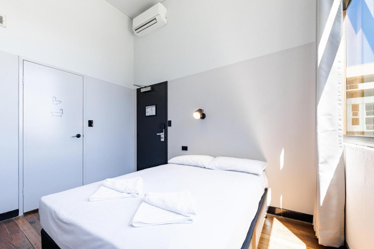 Doppelzimmer mit eigenem Bad