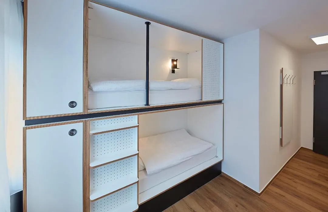 The Bunk Hostel-1